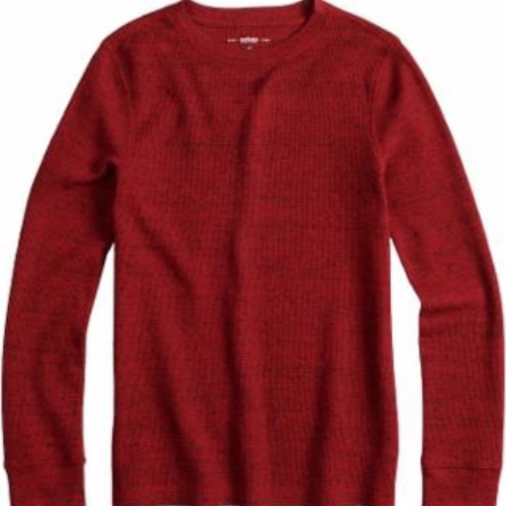 NWOT Urban Pipeline thermal long sleeve‎